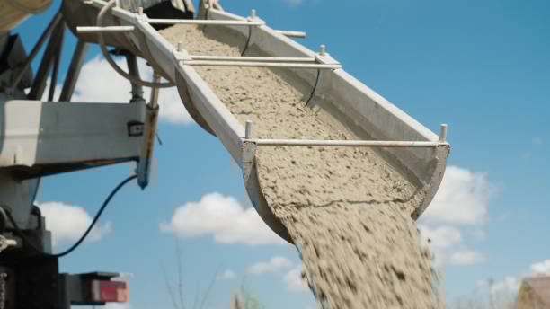 , AR Concrete contractor Company