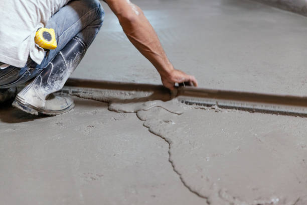 Best Decorative Concrete Services  in Fmington, AR