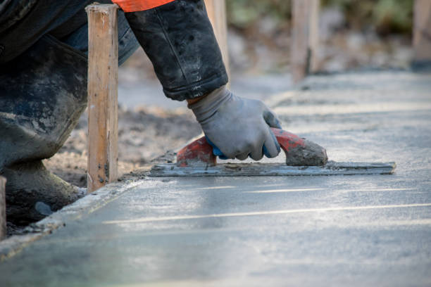 Best Driveway Concrete Repair  in Fmington, AR