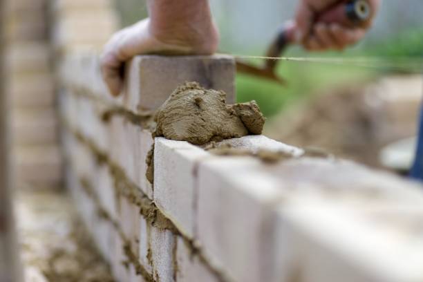Best Concrete Slab Installation  in Fmington, AR