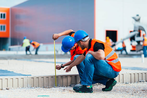 Best Concrete Crack Repair  in Fmington, AR
